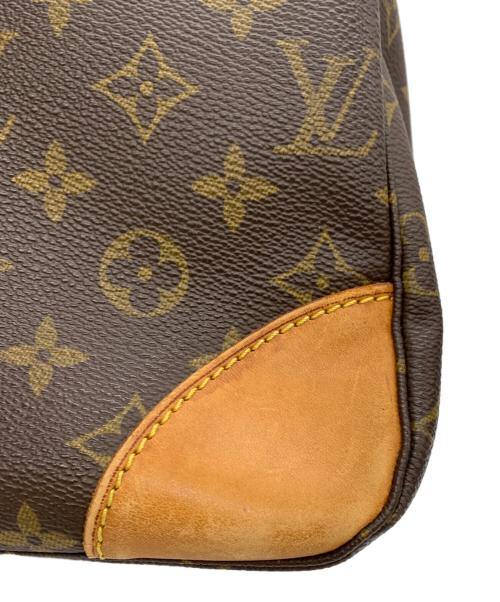 LOUIS VUITTON（ルイ ヴィトン）LOUIS VUITTON (ルイ ヴィトン) ブローニュ35の古着・服飾アイテム