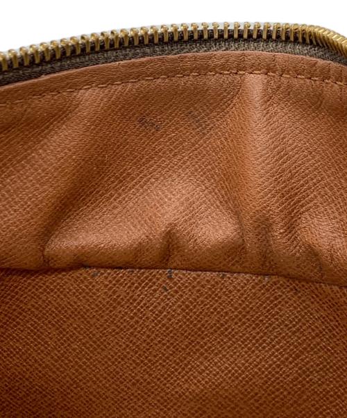 LOUIS VUITTON（ルイ ヴィトン）LOUIS VUITTON (ルイ ヴィトン) ブローニュ35の古着・服飾アイテム