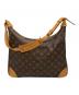 LOUIS VUITTON（ルイ ヴィトン）の古着「ブローニュ35」