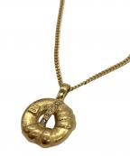 GIVENCHYジバンシィ）の古着「ヴィンテージネックレス」