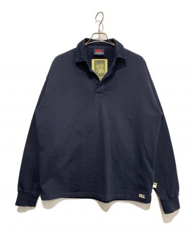中古・古着通販】SSZ (エスエスズィー) CANTERBURY (カンタベリー