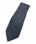 HERMESエルメス）の古着「ネクタイ」｜グレー