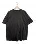 SIGNAL ART WEAR (シグナル アート ウェア) 半袖Tシャツ ブラック サイズ:XL：8000円