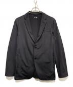 K-3Bケースリービー）の古着「ミニマルジャケット」｜ブラック