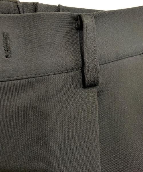 K-3B（ケースリービー）K-3B (ケースリービー) テーパードパンツ ブラック サイズ:SIZE2の古着・服飾アイテム