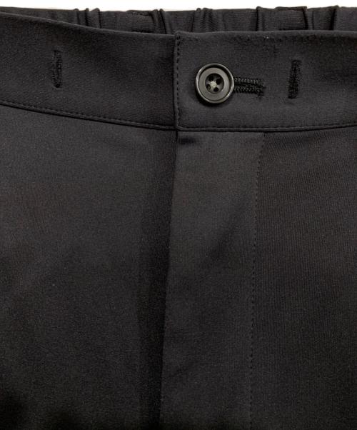 K-3B（ケースリービー）K-3B (ケースリービー) テーパードパンツ ブラック サイズ:SIZE2の古着・服飾アイテム