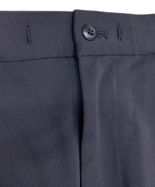 K-3B（ケースリービー）K-3B (ケースリービー) ミリタリージョガーパンツ ブラック サイズ:SIZE2の古着・服飾アイテム