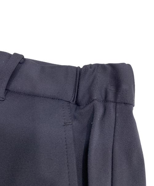 K-3B（ケースリービー）K-3B (ケースリービー) ミリタリージョガーパンツ ブラック サイズ:SIZE2の古着・服飾アイテム