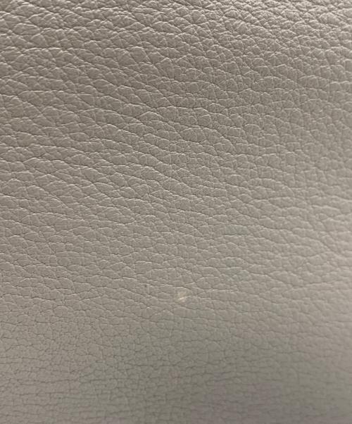 Fabiana Filippi（ファビアナフィリッピ）fabiana filippi (ファビアナフィリッピ) ワンショルダーバッグ グレーの古着・服飾アイテム