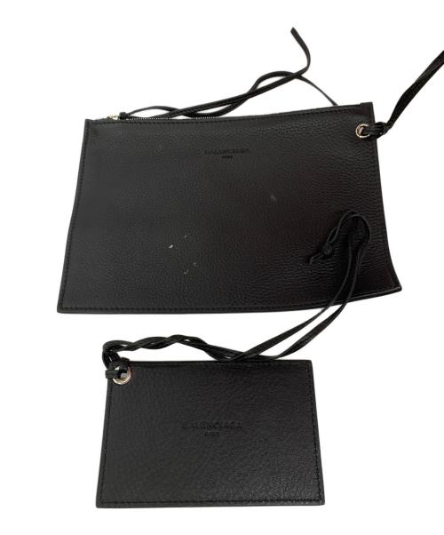 BALENCIAGA（バレンシアガ）BALENCIAGA (バレンシアガ) エブリデイトートS レッドの古着・服飾アイテム