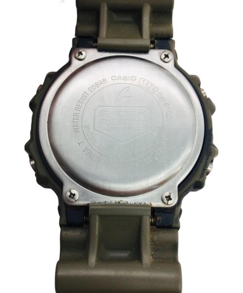 CASIO（カシオ）CASIO (カシオ) デジタルウォッチの古着・服飾アイテム