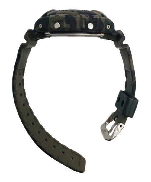 CASIO（カシオ）CASIO (カシオ) デジタルウォッチの古着・服飾アイテム