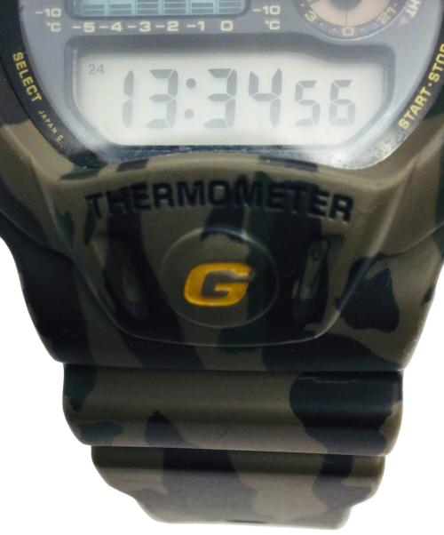 CASIO（カシオ）CASIO (カシオ) デジタルウォッチの古着・服飾アイテム