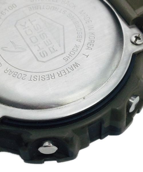 CASIO（カシオ）CASIO (カシオ) デジタルウォッチの古着・服飾アイテム