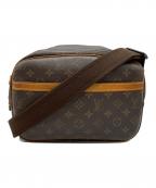 LOUIS VUITTONルイ ヴィトン）の古着「リポーターPM」