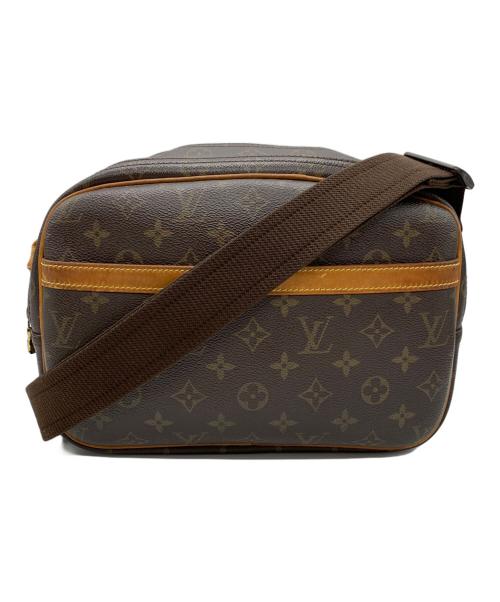 LOUIS VUITTON（ルイ ヴィトン）LOUIS VUITTON (ルイ ヴィトン) リポーターPMの古着・服飾アイテム