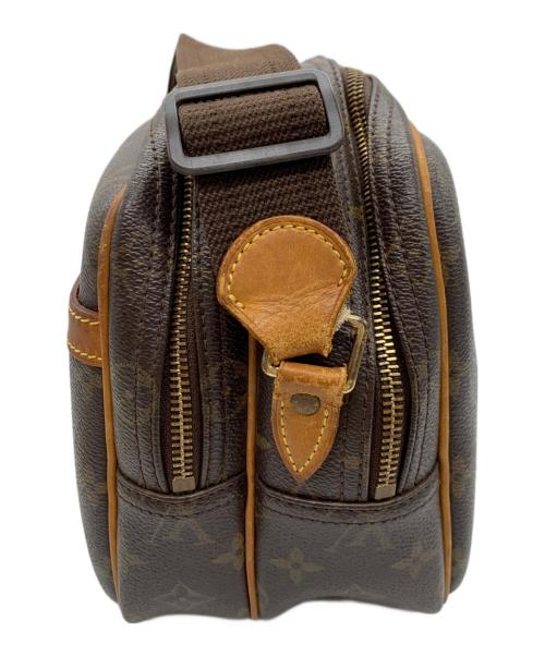 LOUIS VUITTON（ルイ ヴィトン）LOUIS VUITTON (ルイ ヴィトン) リポーターPMの古着・服飾アイテム