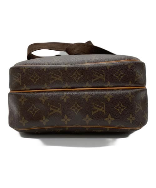 LOUIS VUITTON（ルイ ヴィトン）LOUIS VUITTON (ルイ ヴィトン) リポーターPMの古着・服飾アイテム