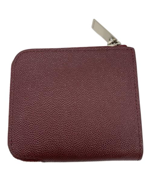 PORTER（ポーター）PORTER (ポーター) カード&コインケース ブラウンの古着・服飾アイテム