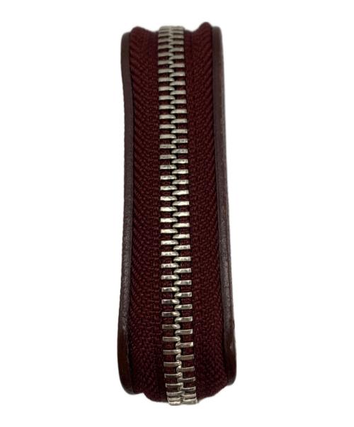 PORTER（ポーター）PORTER (ポーター) カード&コインケース ブラウンの古着・服飾アイテム