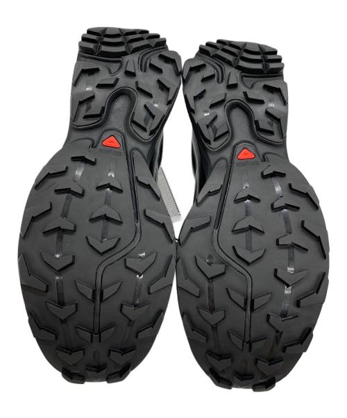 SALOMON（サロモン）SALOMON (サロモン) スニーカー ブラック サイズ:27cmの古着・服飾アイテム