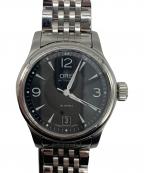 ORISオリス）の古着「リストウォッチ」