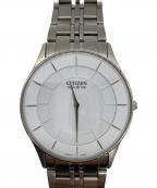 CITIZENシチズン）の古着「リストウォッチ」