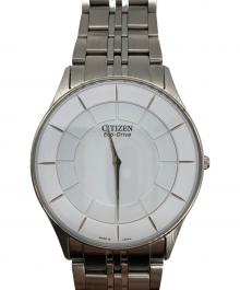 CITIZEN（シチズン）の古着「リストウォッチ」