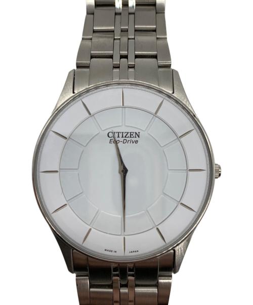 CITIZEN（シチズン）CITIZEN (シチズン) リストウォッチの古着・服飾アイテム