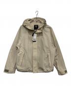 JOURNAL STANDARD×LASKAジャーナルスタンダード×ラスカ）の古着「ジャケット」｜アイボリー