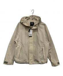 JOURNAL STANDARD×LASKA（ジャーナルスタンダード×ラスカ）の古着「ジャケット」｜アイボリー