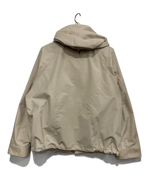 JOURNAL STANDARD（ジャーナルスタンダード）JOURNAL STANDARD (ジャーナルスタンダード) LASKA (ラスカ) ジャケット アイボリー サイズ:Mの古着・服飾アイテム