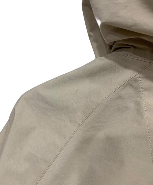 JOURNAL STANDARD（ジャーナルスタンダード）JOURNAL STANDARD (ジャーナルスタンダード) LASKA (ラスカ) ジャケット アイボリー サイズ:Mの古着・服飾アイテム