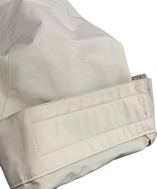 JOURNAL STANDARD（ジャーナルスタンダード）JOURNAL STANDARD (ジャーナルスタンダード) LASKA (ラスカ) ジャケット アイボリー サイズ:Mの古着・服飾アイテム