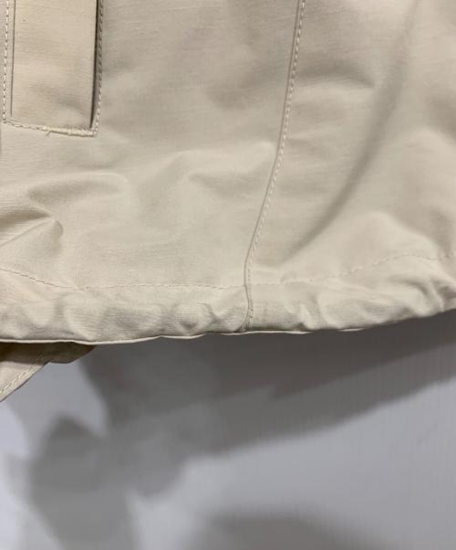 JOURNAL STANDARD（ジャーナルスタンダード）JOURNAL STANDARD (ジャーナルスタンダード) LASKA (ラスカ) ジャケット アイボリー サイズ:Mの古着・服飾アイテム