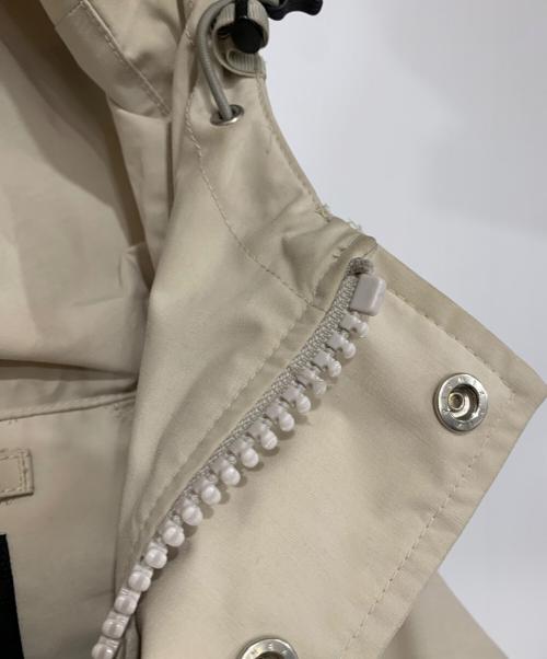 JOURNAL STANDARD（ジャーナルスタンダード）JOURNAL STANDARD (ジャーナルスタンダード) LASKA (ラスカ) ジャケット アイボリー サイズ:Mの古着・服飾アイテム