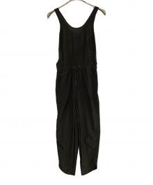 Patagonia（パタゴニア）の古着「フリートウィズ ロンパー」｜ブラック