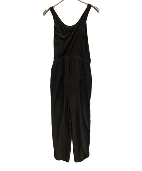 Patagonia（パタゴニア）Patagonia (パタゴニア) フリートウィズ ロンパー ブラック サイズ:Sの古着・服飾アイテム