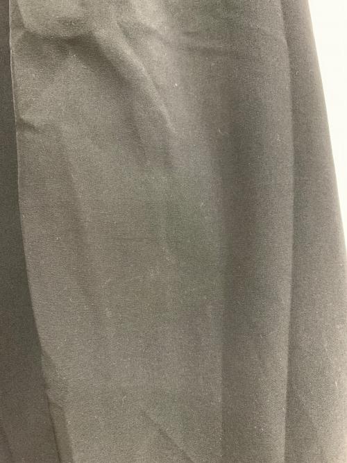 Patagonia（パタゴニア）Patagonia (パタゴニア) フリートウィズ ロンパー ブラック サイズ:Sの古着・服飾アイテム