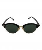 RAY-BANレイバン）の古着「サングラス」｜ブラック