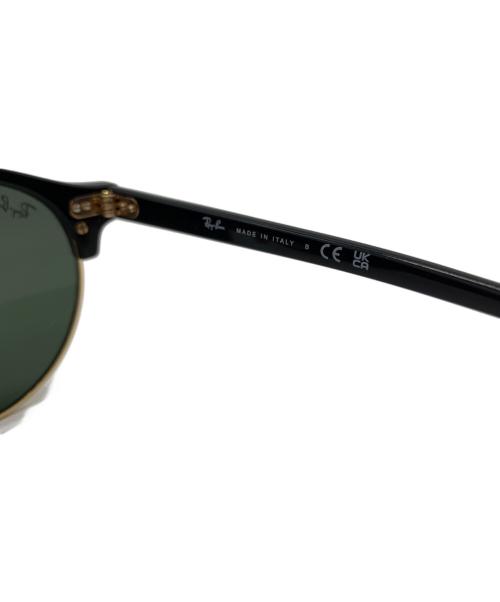 RAY-BAN（レイバン）RAY-BAN (レイバン) サングラス ブラックの古着・服飾アイテム