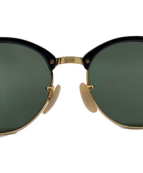 RAY-BAN（レイバン）RAY-BAN (レイバン) サングラス ブラックの古着・服飾アイテム
