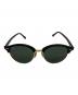 RAY-BAN（レイバン）の古着「サングラス」｜ブラック