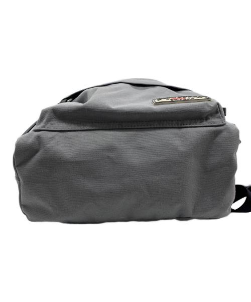 MARC JACOBS（マークジェイコブズ）MARC JACOBS (マークジェイコブズ) リュック グレーの古着・服飾アイテム