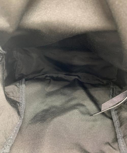 MARC JACOBS（マークジェイコブズ）MARC JACOBS (マークジェイコブズ) リュック グレーの古着・服飾アイテム