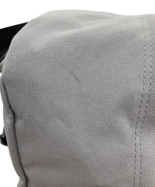 MARC JACOBS（マークジェイコブズ）MARC JACOBS (マークジェイコブズ) リュック グレーの古着・服飾アイテム