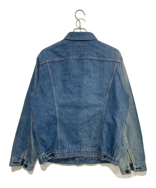 LEVI'S（リーバイス）LEVI'S (リーバイス) デニムジャケット インディゴ サイズ:Lの古着・服飾アイテム