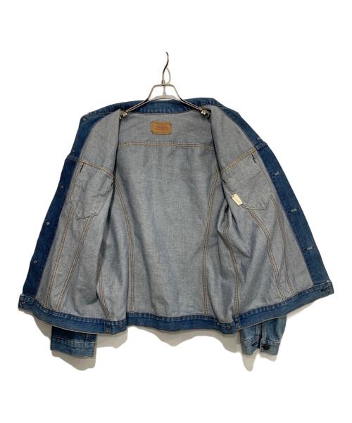 LEVI'S（リーバイス）LEVI'S (リーバイス) デニムジャケット インディゴ サイズ:Lの古着・服飾アイテム