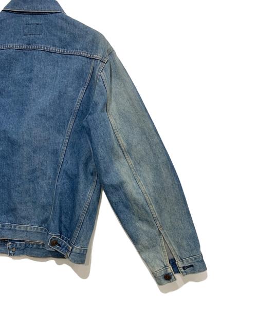 LEVI'S（リーバイス）LEVI'S (リーバイス) デニムジャケット インディゴ サイズ:Lの古着・服飾アイテム