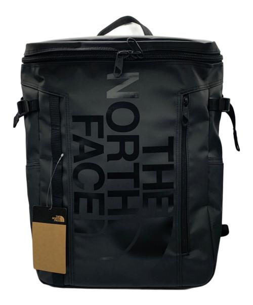 THE NORTH FACE（ザ ノース フェイス）THE NORTH FACE (ザ ノース フェイス) リュック ブラックの古着・服飾アイテム